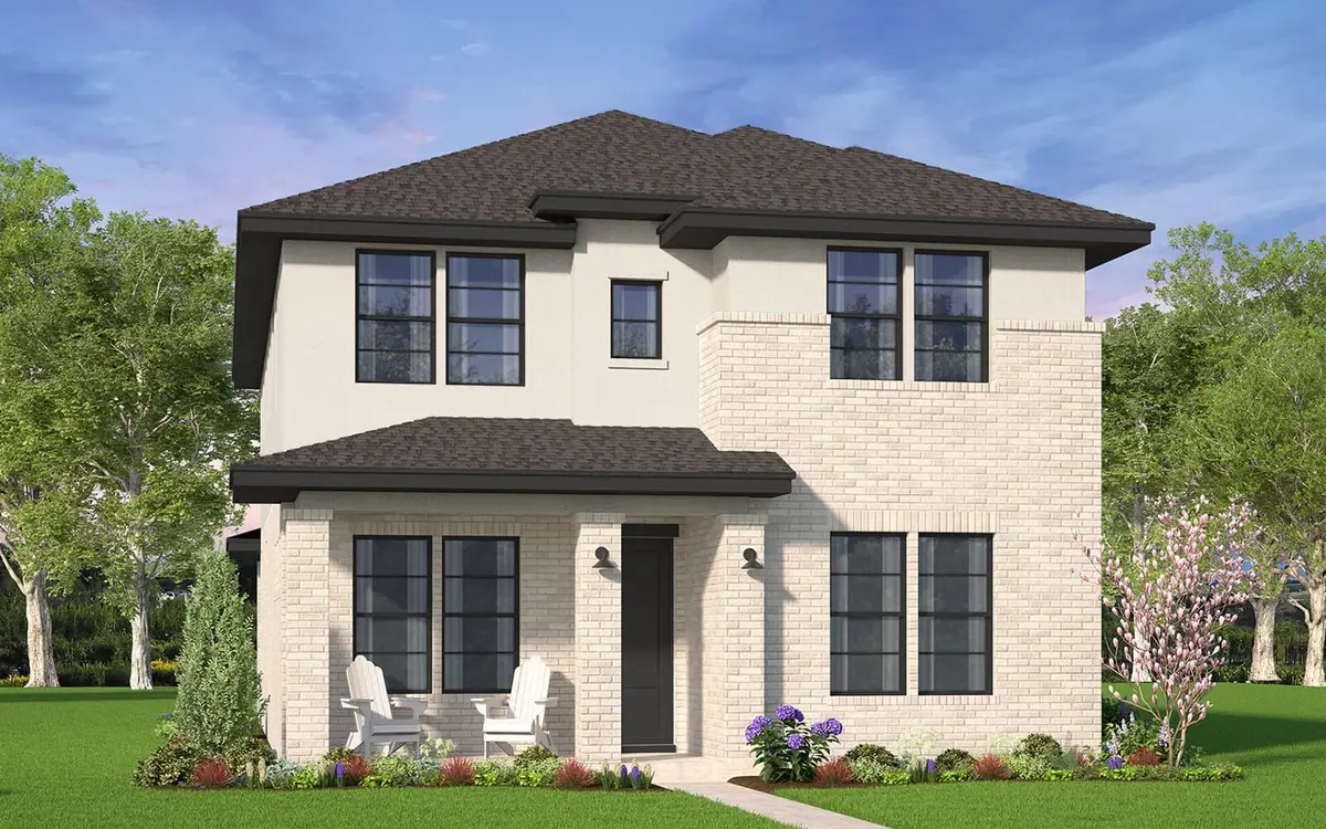 15593 Swallowtail Street, Frisco, TX 75035 - #1