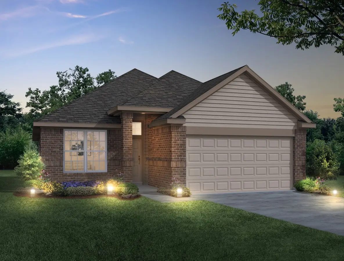 10620 Brocket Lane, Fort Worth, TX 76036 - #1