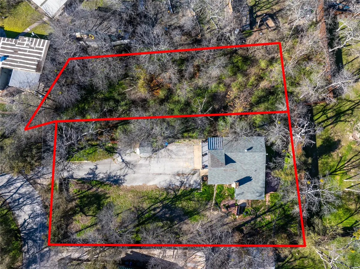 4832 Williams Spring Road, Fort Worth, TX 76135 - #1