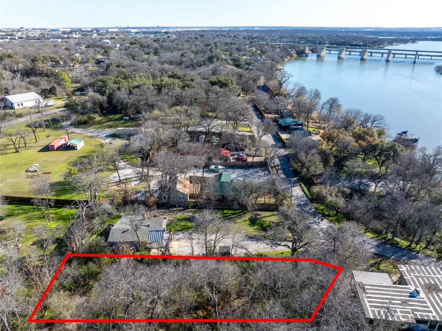 4832 Williams Spring Road, Fort Worth, TX 76135 - #2