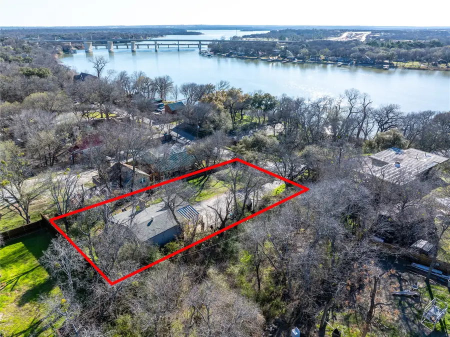4832 Williams Spring Road, Fort Worth, TX 76135 - #3