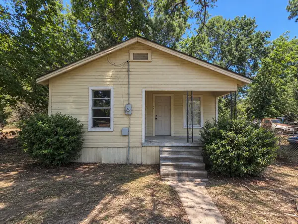 464 E 75th, Shreveport, LA 71106