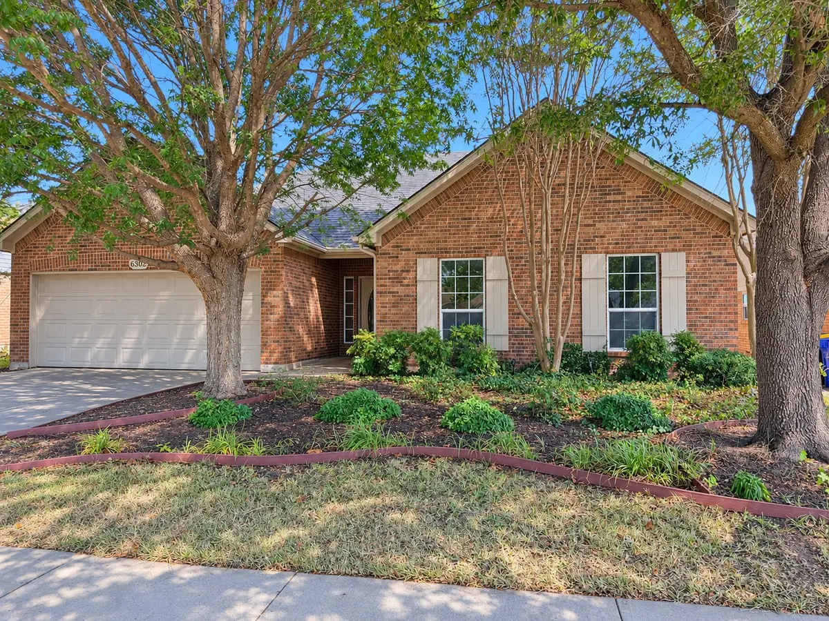 6549 Blue Grass Drive, Watauga, TX 76148 - #1