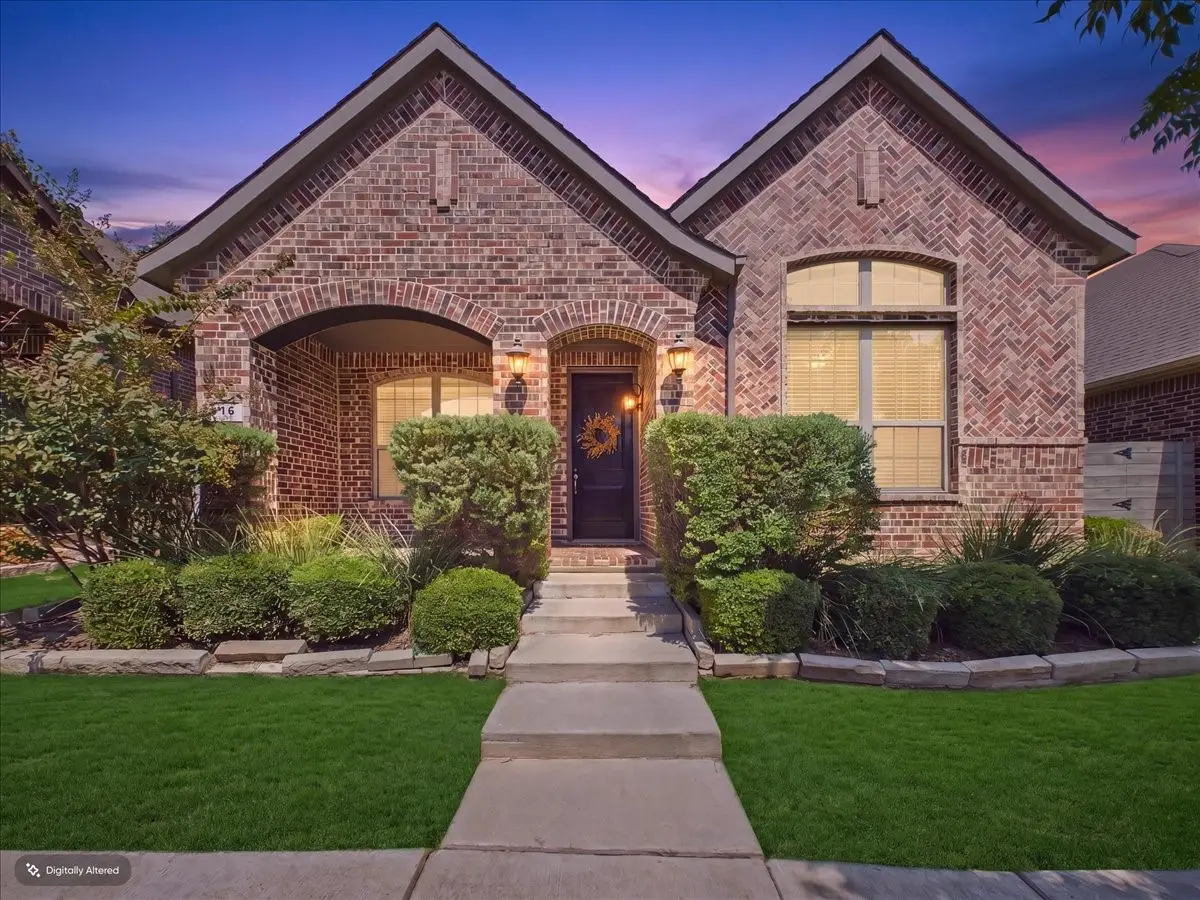 916 Boardwalk Way, Argyle, TX 76226 - #1