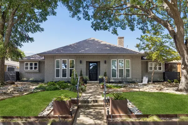 13121 Halwin Circle, Dallas, TX 75243