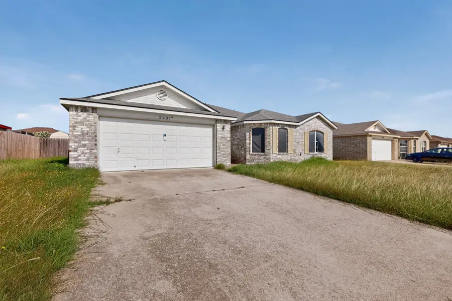 5201 Holster Drive, Killeen, TX 76549 - #2