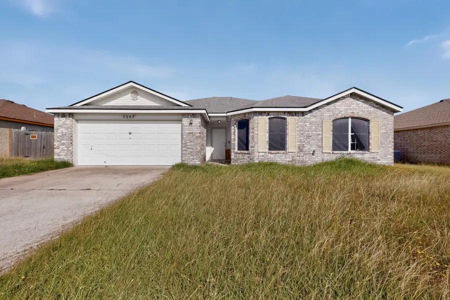 5201 Holster Drive, Killeen, TX 76549 - #3