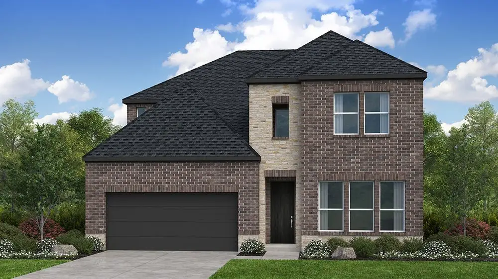 1736 Buck Trail, Celina, TX 75009 - #1