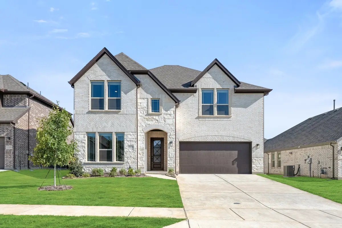 13113 Limestone Street, Providence Village, TX 76227 - #1