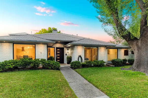 6639 Clearhaven Circle, Dallas, TX 75248