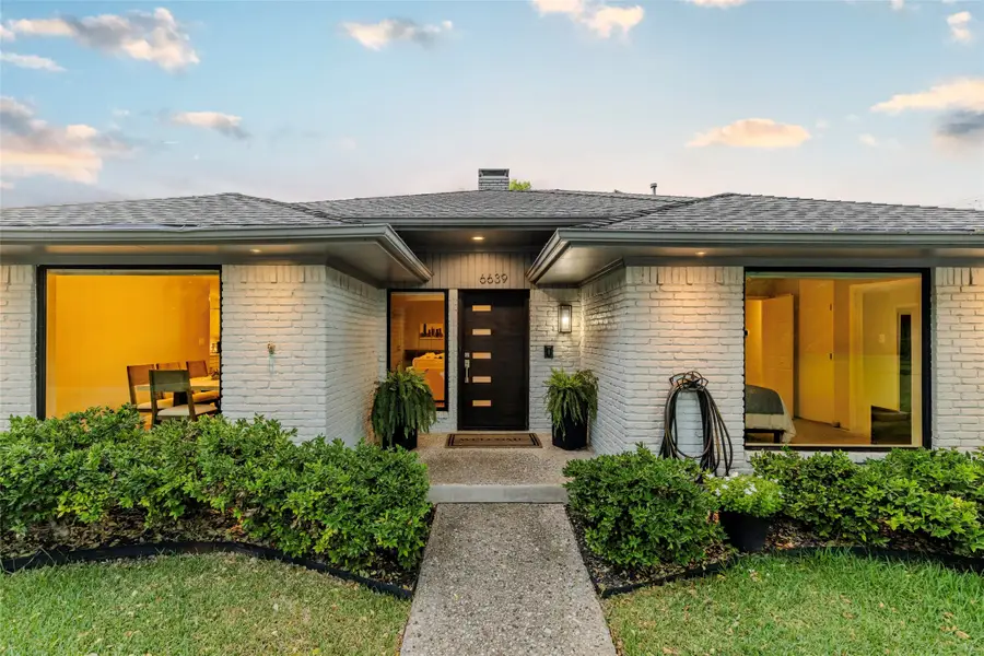 6639 Clearhaven Circle, Dallas, TX 75248 - #2