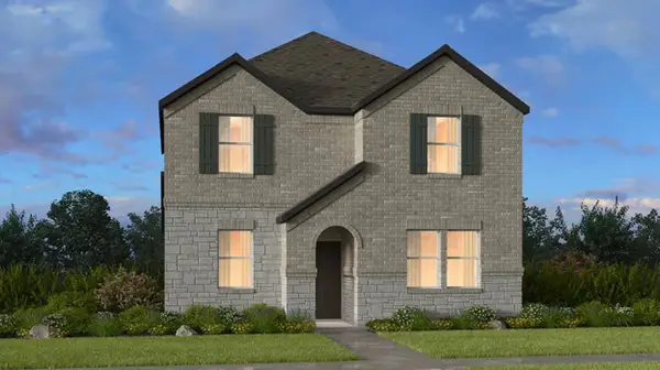1132 Hyssop Drive, Celina, TX 75009