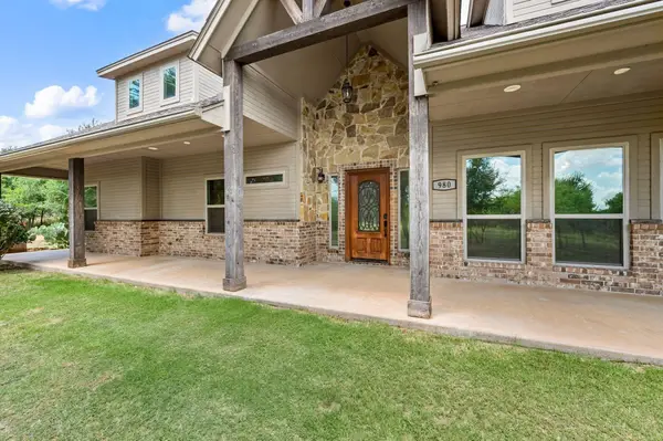3019 Fm-718, Newark, TX 76071