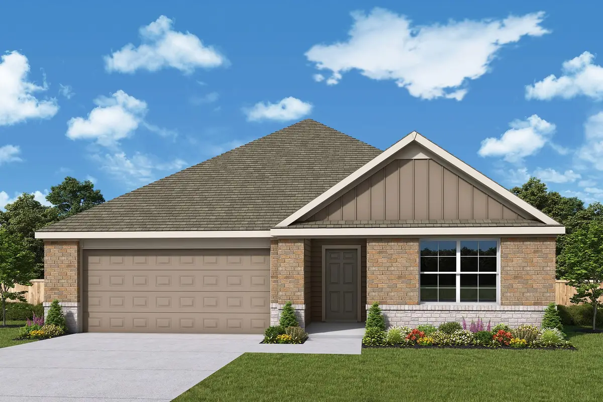 2508 Canadian Way, Crandall, TX 75114 - #1