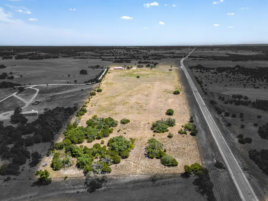 155 County Road 525, Evant, TX 76525 - #3