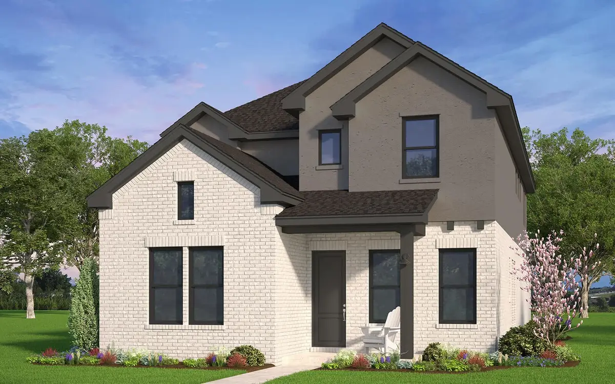 15684 Swallowtail Street, Frisco, TX 75035 - #1