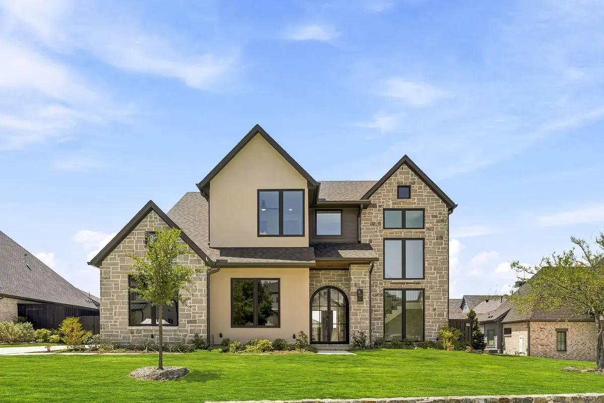 1217 Whisper Rock Drive, Rockwall, TX 75032 - #1
