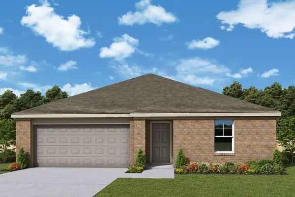 2506 Canadian Way, Crandall, TX 75114