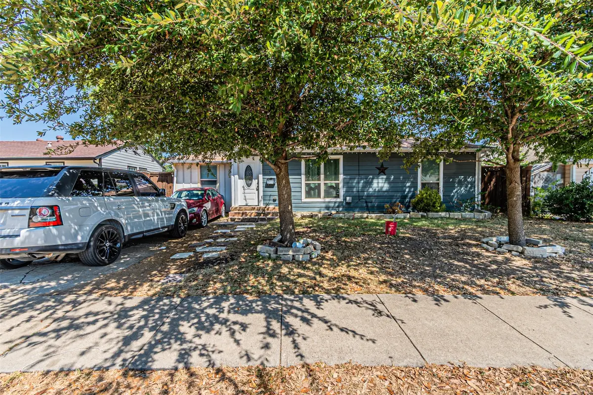 305 Chandler Drive, Garland, TX 75040 - #1