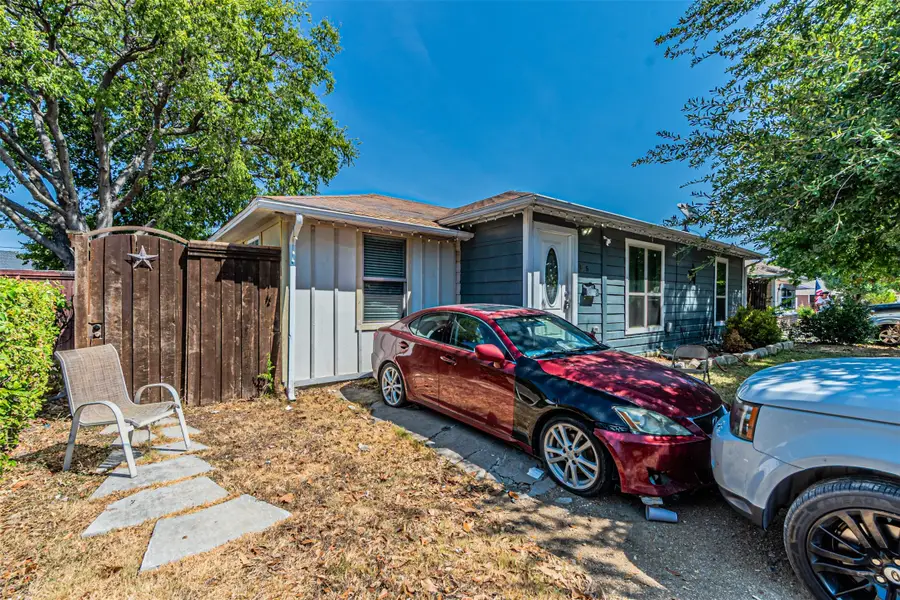 305 Chandler Drive, Garland, TX 75040 - #3