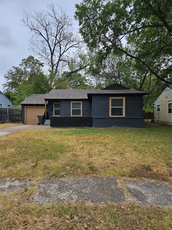 10630 Newcombe Drive, Dallas, TX 75228