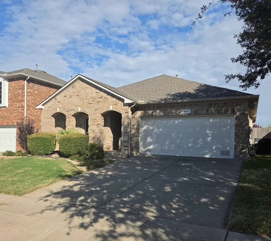 4057 Claymore Lane, Fort Worth, TX 76244 - #3