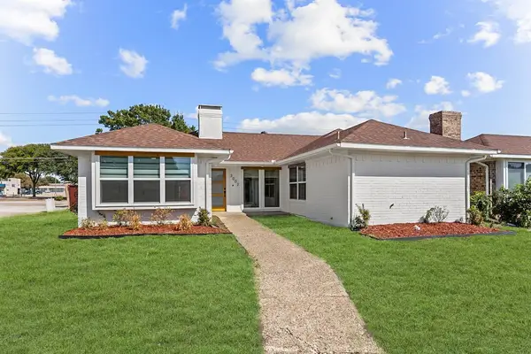 3002 University Drive, Plano, TX 75075