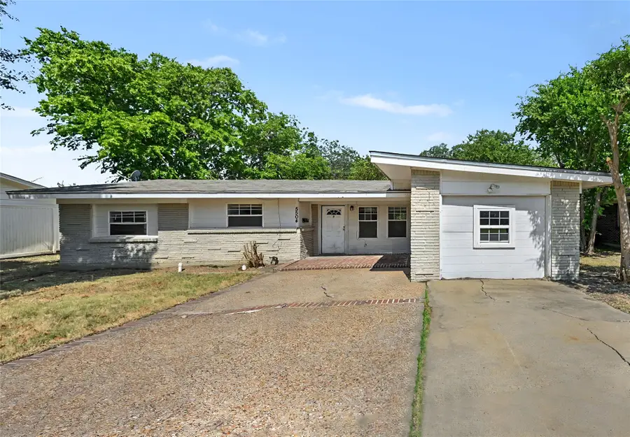 5504 Wheaton Drive, Fort Worth, TX 76133 - #2