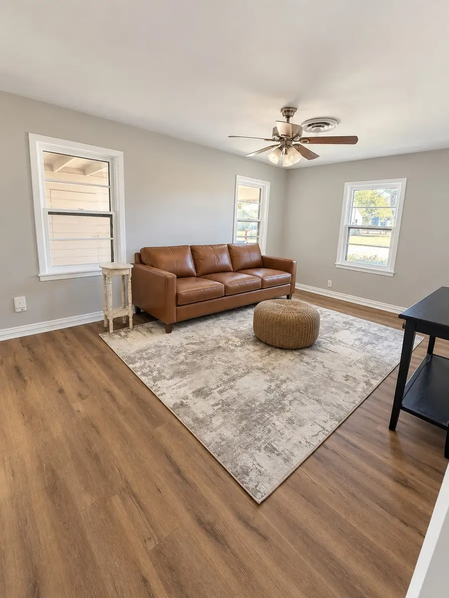 1109 E Ikard Street, Henrietta, TX 76365 - #2
