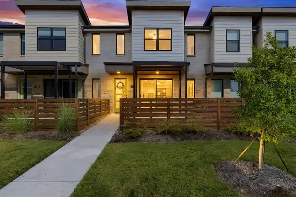 880 Dulaney Court, Prosper, TX 75078