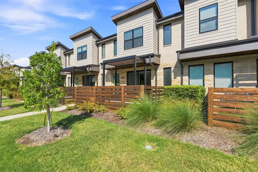 880 Dulaney Court, Prosper, TX 75078 - #3