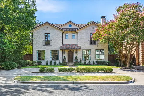 3517 Mockingbird Lane, Highland Park, TX 75205