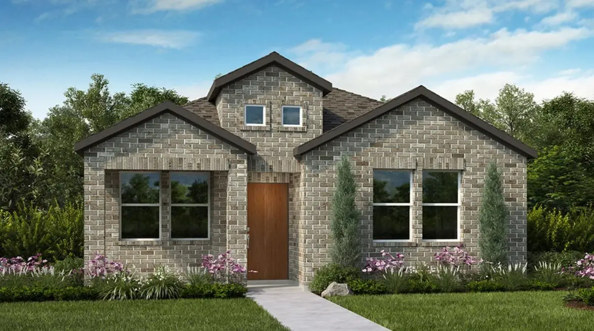 1112 Hyssop Drive, Celina, TX 75009 - #1