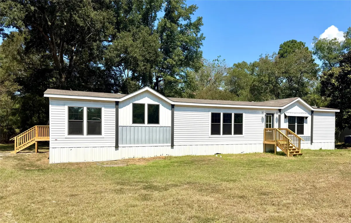 7936 Hico Street, Dubach, LA 71235 - #1