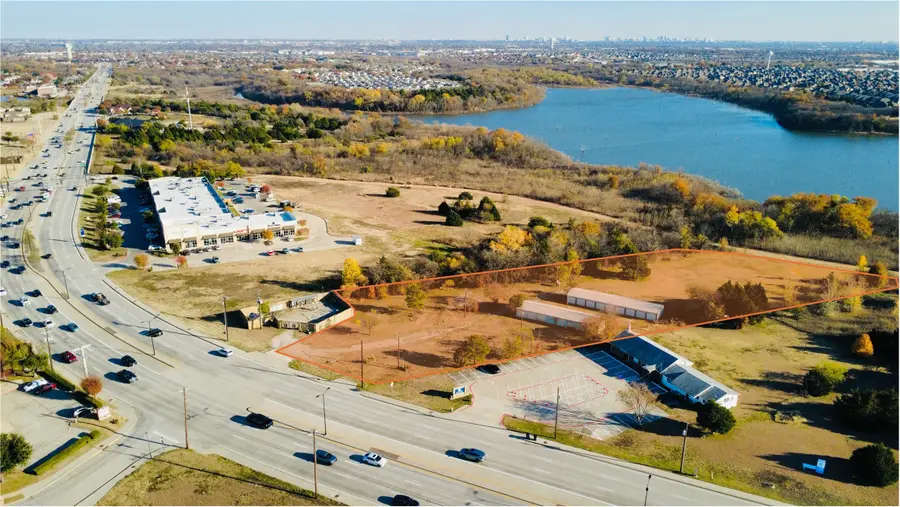 802 E Eldorado Parkway, Little Elm, TX 75068 - #2