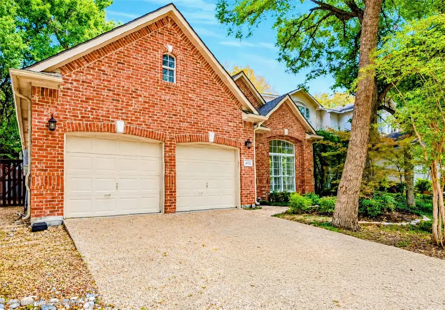 6722 Clear Springs Circle, Garland, TX 75044 - #2
