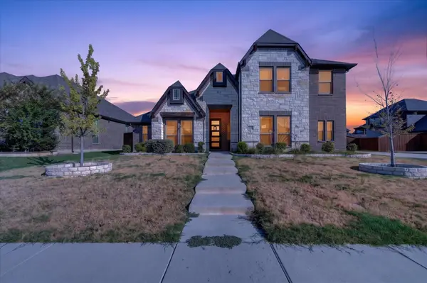 5625 Stone Lane, Midlothian, TX 76065