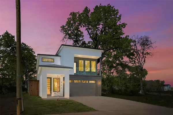 459 Hart Street, Dallas, TX 75203