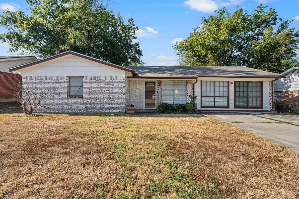 914 Randa Street, Copperas Cove, TX 76522 - #1