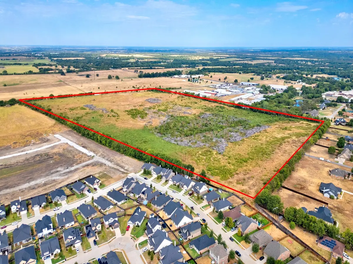 000 Friendship Road, Sherman, TX 75092 - #1