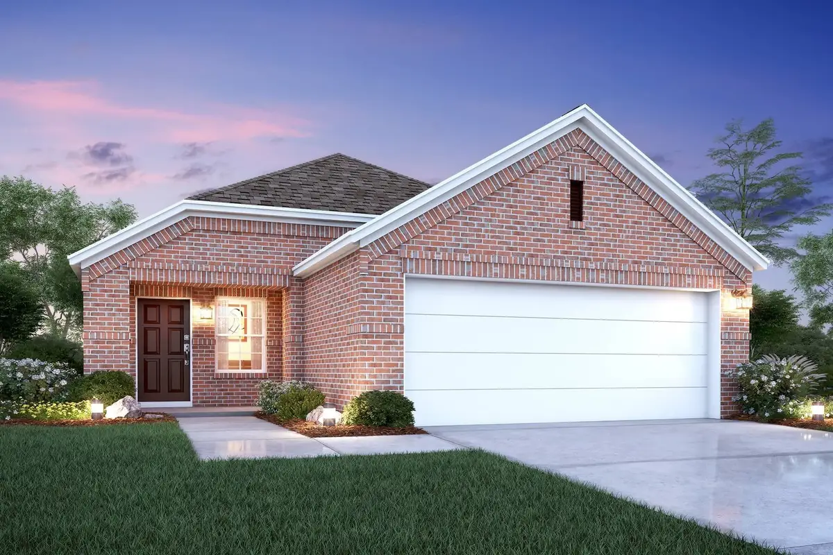 2121 Osage Trail, Mesquite, TX 75149 - #1