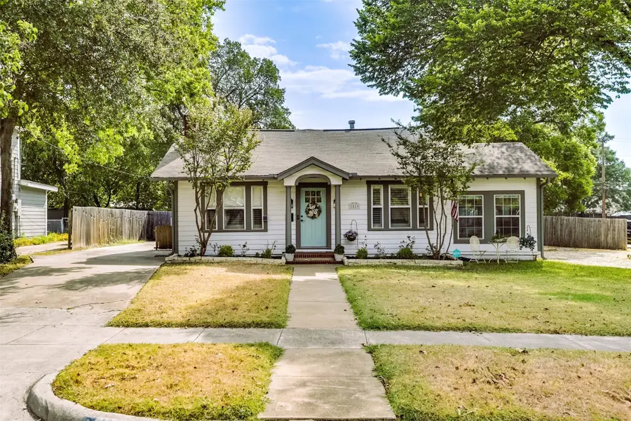 1823 Tremont Avenue, Fort Worth, TX 76107 - #2