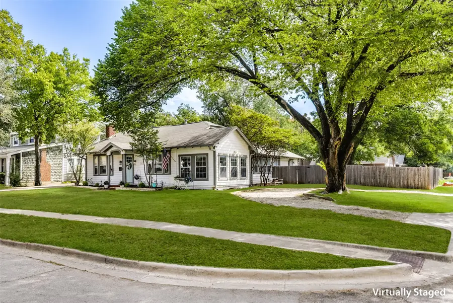 1823 Tremont Avenue, Fort Worth, TX 76107 - #3