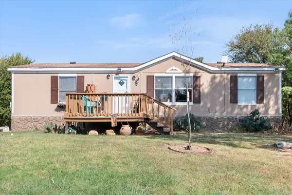 309 SE County Road 3048a, Corsicana, TX 75109