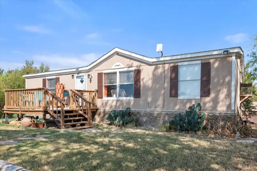 309 SE County Road 3048a, Corsicana, TX 75109 - #2