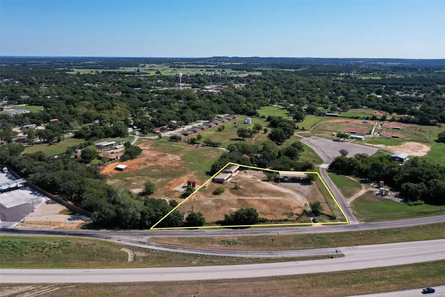 0 N Us Highway 287, Alvord, TX 76225 - #2