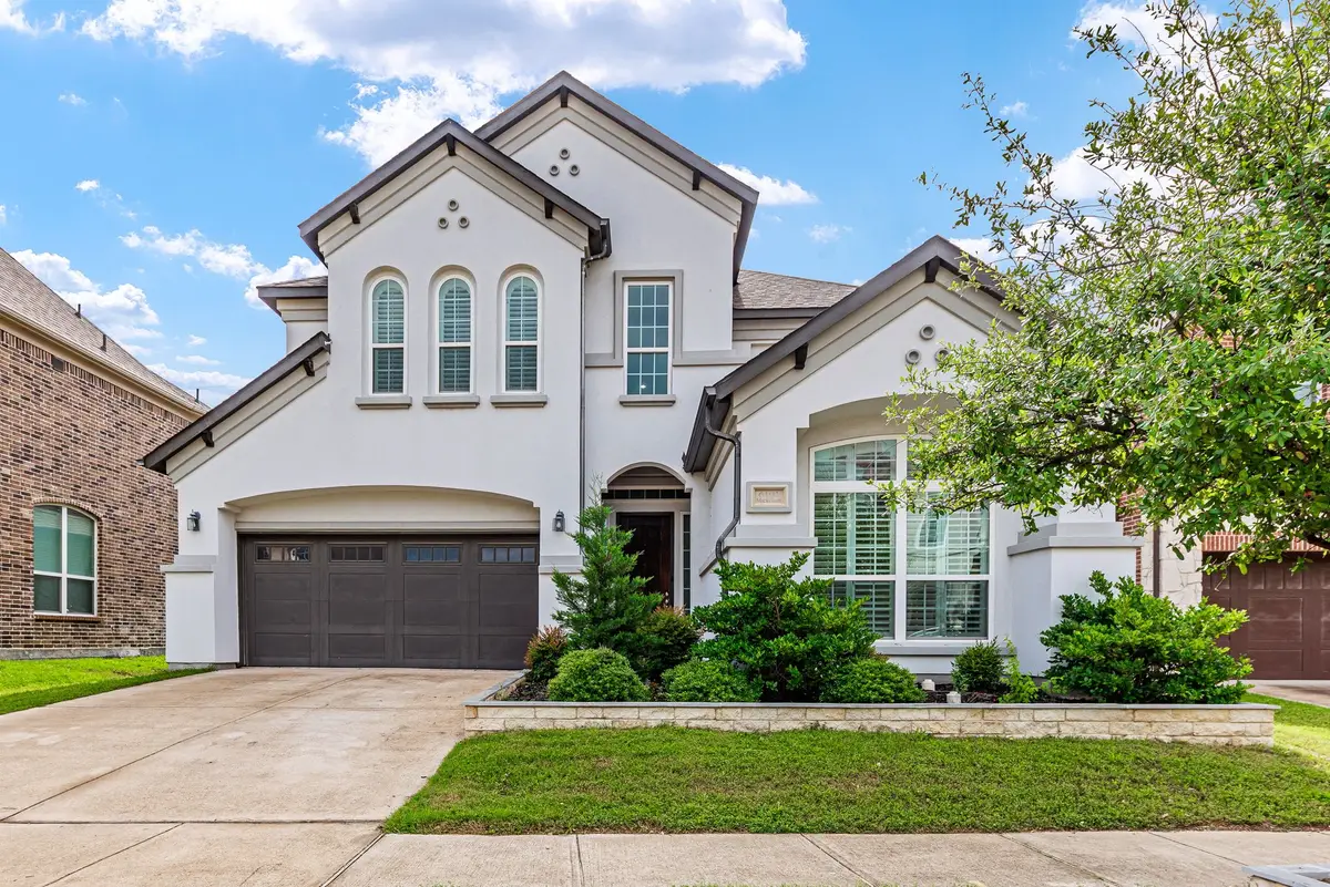 6101 Mickelson Way, McKinney, TX 75070 - #1