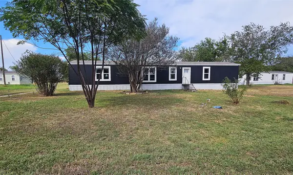 202 W 6th Street, Thornton, TX 76687