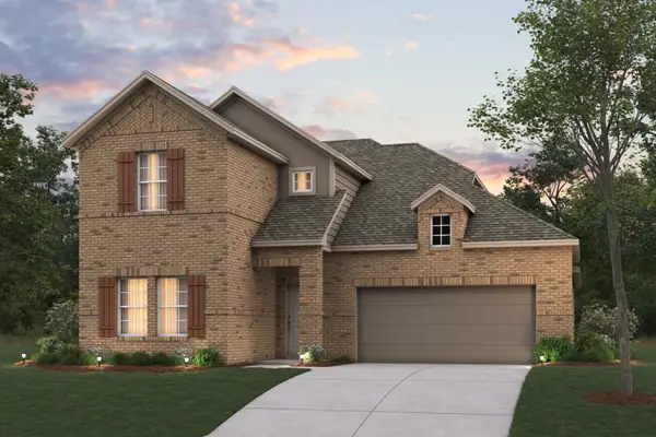 220 West Haymaker Road, Celina, TX 75009