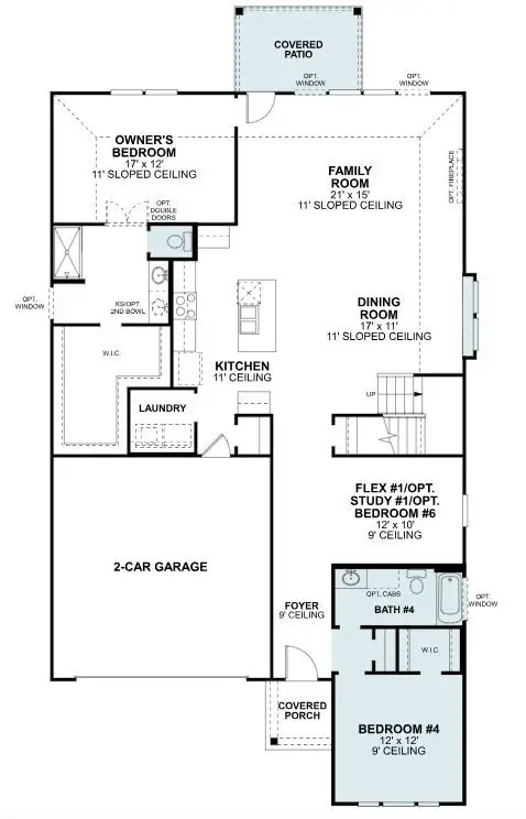 220 West Haymaker Road, Celina, TX 75009 - #2